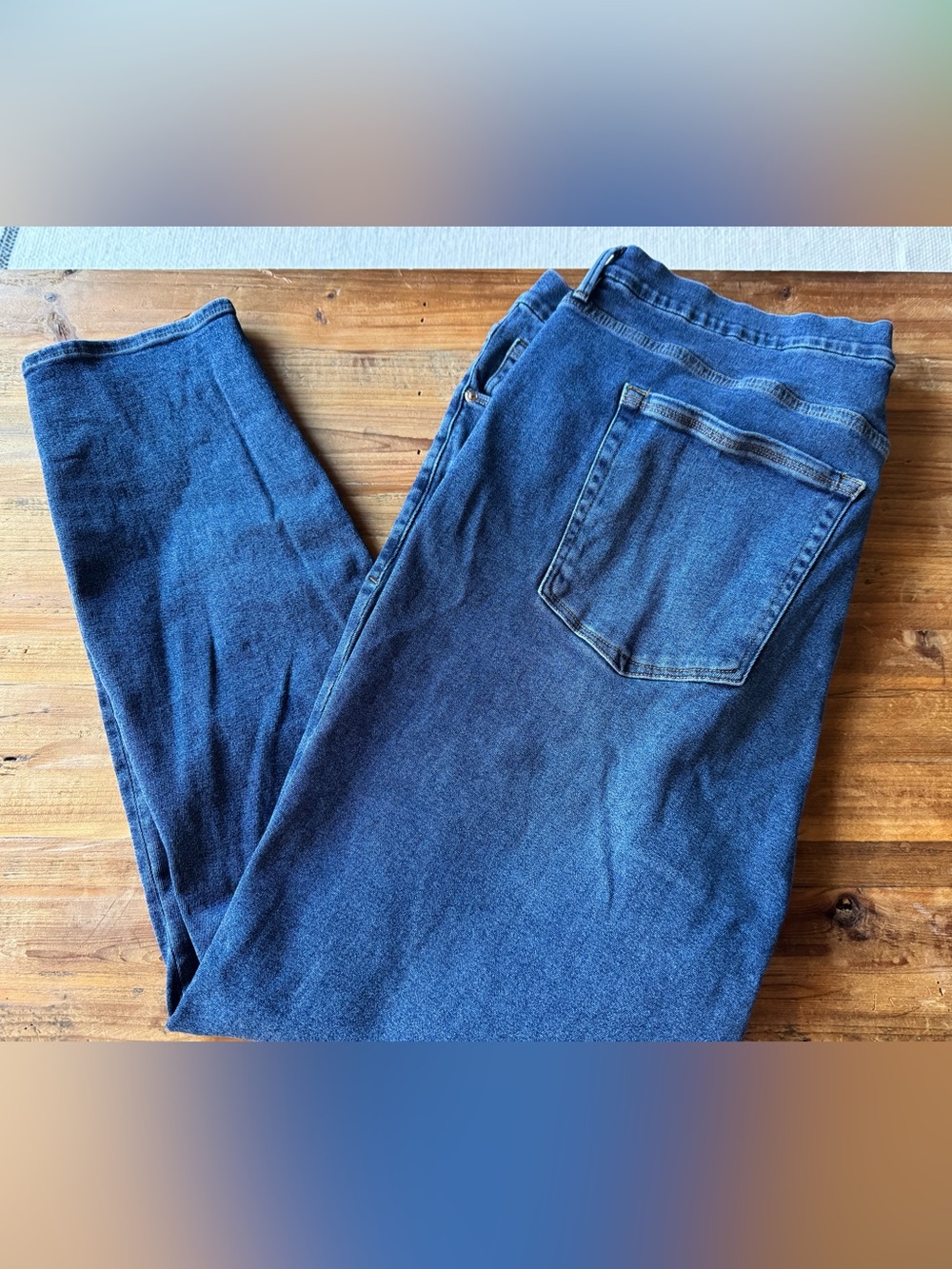 Good American Women’s Skinny Jeans